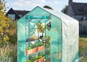 Greenhouses